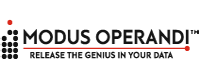 Modus Operandi logo