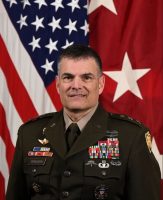 LTG Isaacson